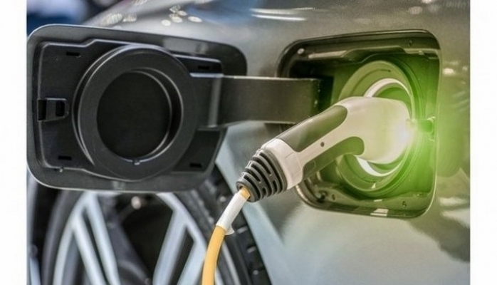 Schaeffler'den Elektrikli Araçların Menzilini Uzatan Teknoloji