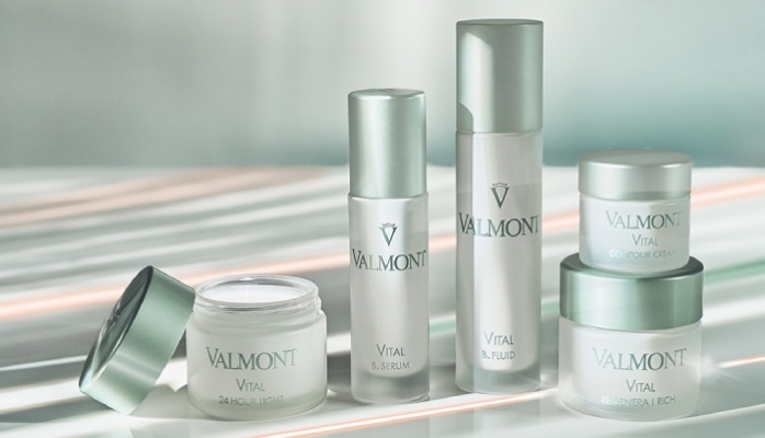 Valmont'un 40. Yılına Özel Olarak Hazırladığı Yeni Koleksiyon