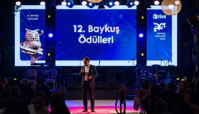 Baykuş Ödülleri Sahipleri İle Buluştu!