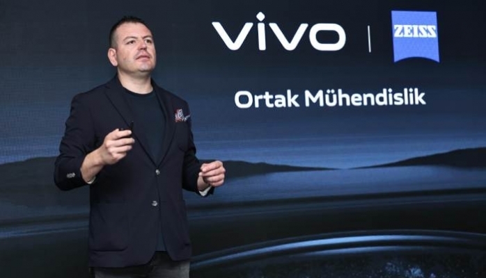 vivo Türkiye'de 5G'ye Hazır!