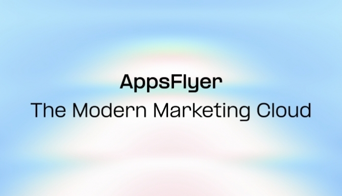 AppsFlyer Büyüme Ölçümleme Yapay Zeka Otomasyonu ve Veri Ortaklığını Geliştirmek İçin Sekiz Yeni Ürün Duyurdu