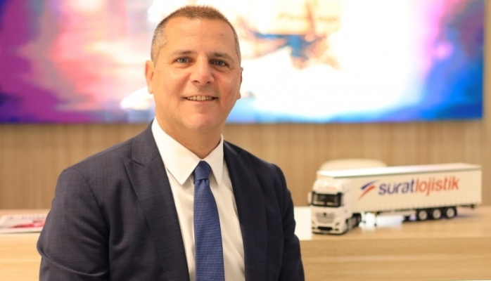 Sürat Lojistik 24 Bin Ton Yükü 19 Saatte İndirerek Performans Rekoru Kırdı