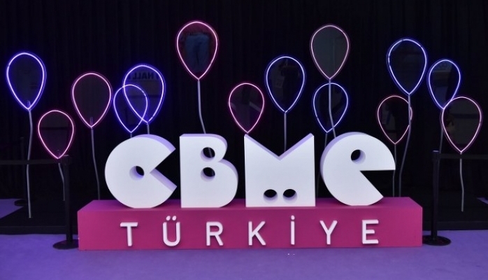 Milyar Dolarlık Bebek & Çocuk Ürünleri Sektörü CBME Türkiye'de Buluşuyor