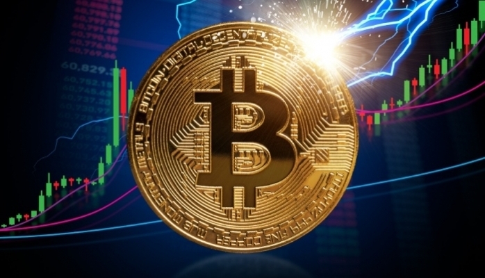 Bitcoin Tabanlı Yatırım Ürünleri 5 Haftanın Rekorunu Kırdı