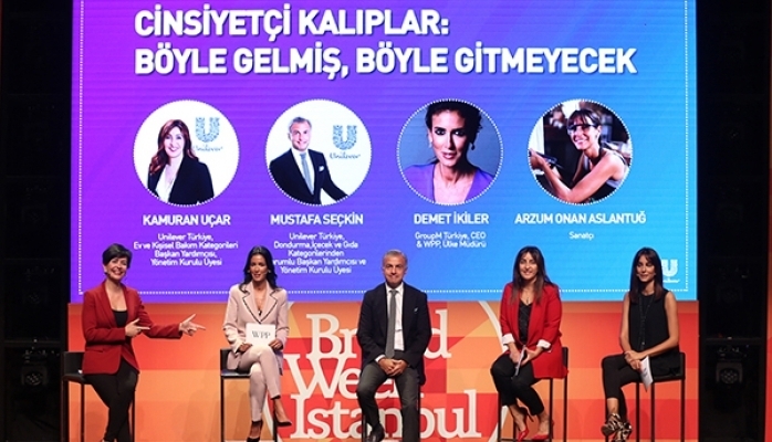 Türkiye’de Kadınların Yüzde Ellisekizi Eşitliği Hissetmiyor