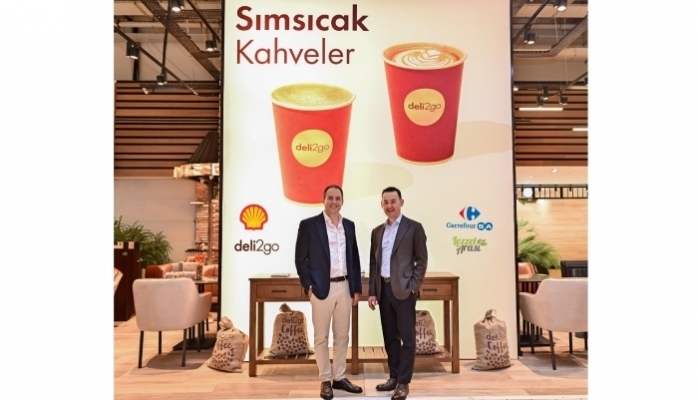 CarrefourSA ve Shell & Turcas İle Yolculuk ve Alışveriş Deneyimi Aynı Çatı Altında Buluşuyor