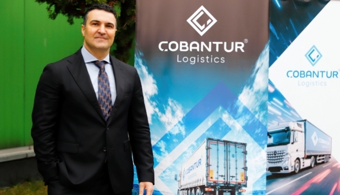 Çobantur Logistics Köklü Mirasıyla Geleceği Adıyla Yazıyor 