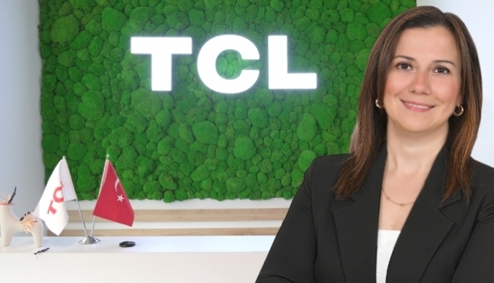 TCL Electronics Türkiye'de Yeni Pazarlama Lideri