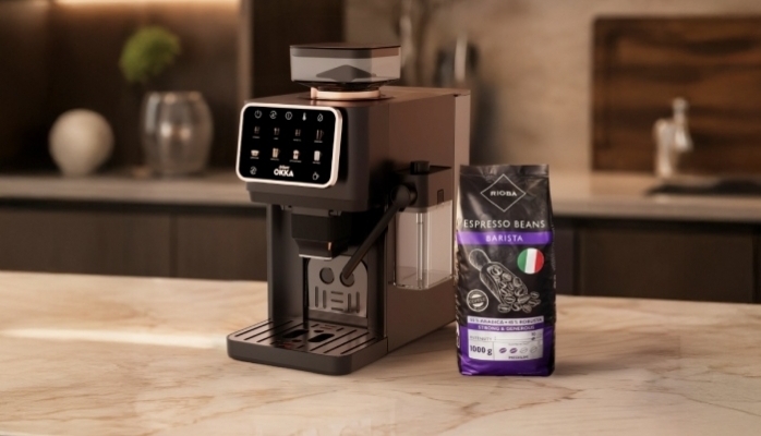 Arzum ve Metro Türkiye Barista Deneyimini Evlere Taşıyor