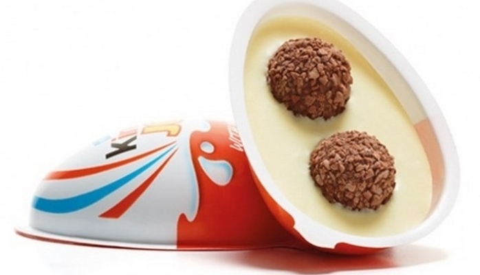 Çocuklar Bayramın Tadını Kinder Joy'un 80'den Fazla Yeni Oyuncağı İle Çıkarıyor 