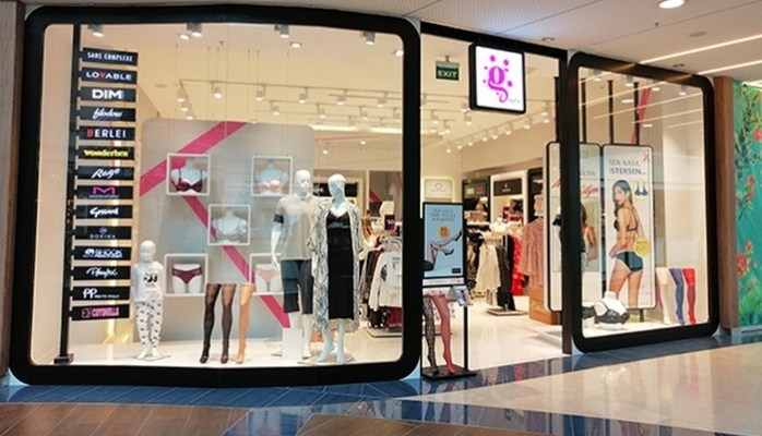 Yeni Mağazasını Mall of İstanbul’da Açtı
