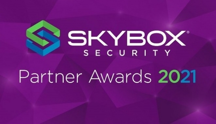 Soitron Siber Güvenlik “2021 Skybox Security Partner Ödülü” Kazandı