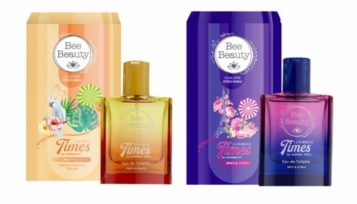 Bee Beauty'den Mis Kokan Yeni Yıl Hediye Alternatifi