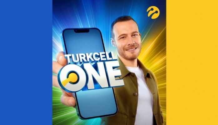 Turkcell One En Popüler Platformları Tek Pakette Birleştirdi