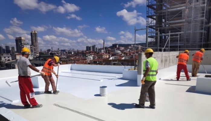 Doğru Yalıtım Temelden Başlar Sağlam Yapı Hayat Kurtarır