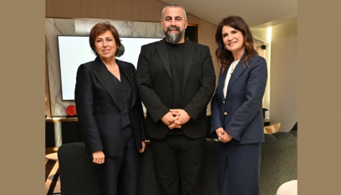 Mastercard ve Vakko İş Birliği İle “Yapay Zekâ Liderlik ve Dijital Kültür” Buluşması Gerçekleşti