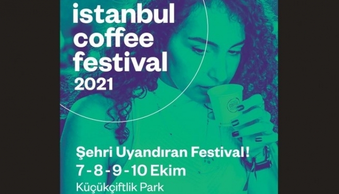 Melitta Leziz Kahveleri ve Yüksek Teknoloji Ürünleriyle İstanbul Coffee Festivali'nde