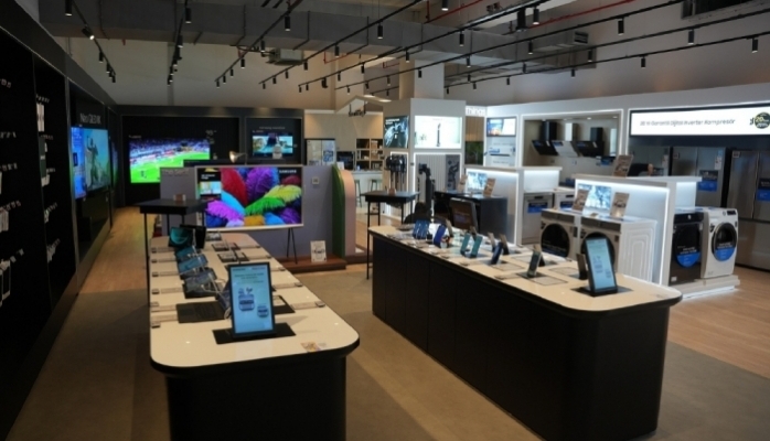 MediaMarkt Tech Arena'da Galaxy Dünyasını ve Gemini'ı Deneyimleme Fırsatı!