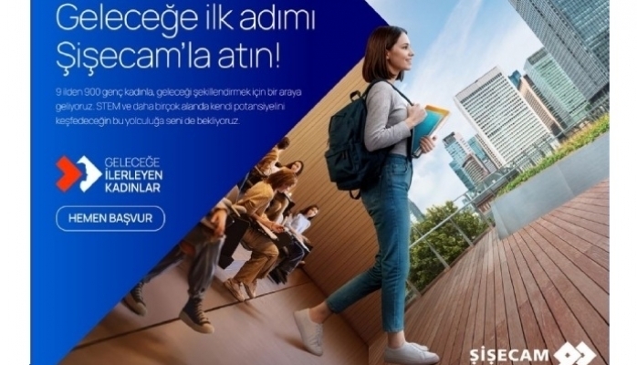 Şişecam 9 İlde 900 Kadının Gelişimini Destekleyecek