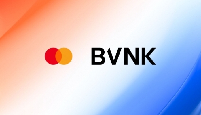 Mastercard BVNK'yi Satın Alma İşlemini Tamamladı