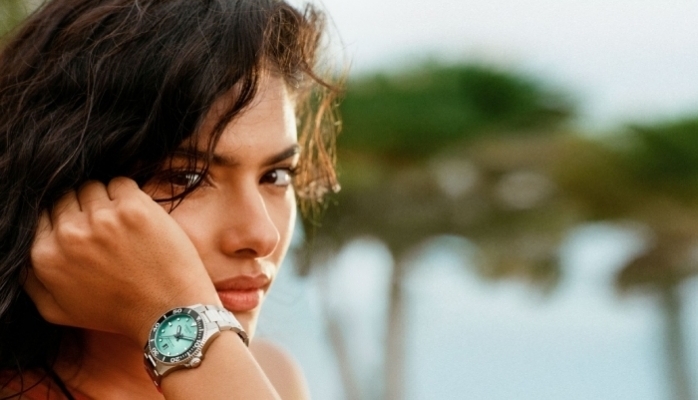 Tissot Yazın Ritmini Belirliyor: Karşınızda Tissot Sands