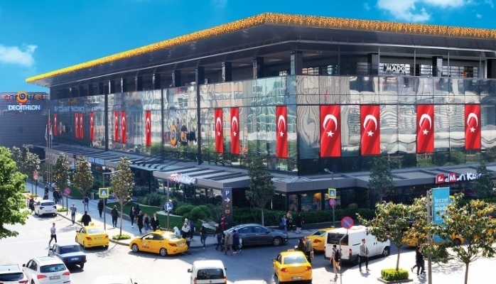 CAROUSEL Sıfır Atık Belgesi İle Geleceğe Değer Kattı