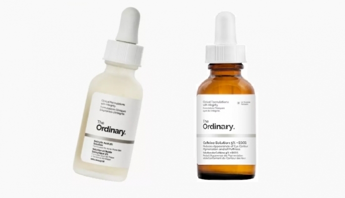 The Ordinary Artık Hepsiburada'da! 