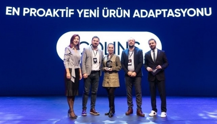 Türkiye'nin Ödüle Doymayan Global Markası