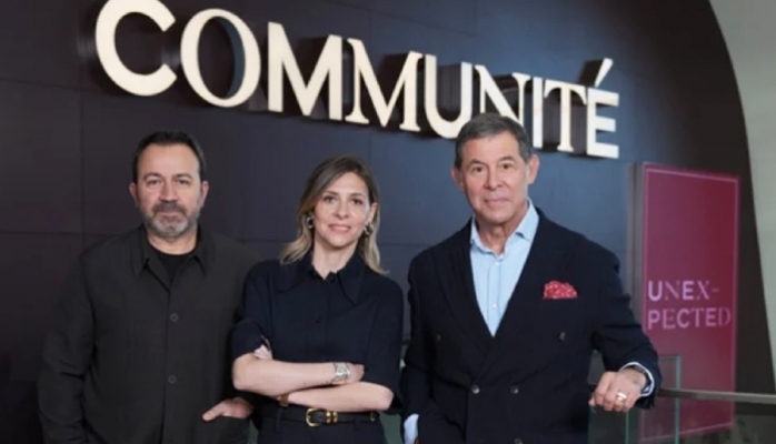 Boyner Grup Çok Markalı Mağazacılık Anlayışını Yeniden Tanımlıyor