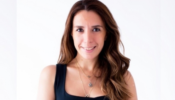 Yeliz Yahşi Bilgiç A101 Retail Medya Genel Müdürü Oldu