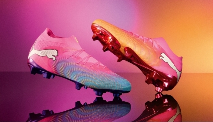 PUMA'dan Dünya Kupası Sahnesine Çıkacak Yıldızlara SHOWTIME PACK
