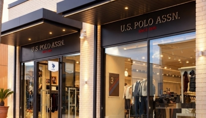 Amerikan Polo Derneği'nin Resmi Markası U.S. Polo Assn., Türkiye'deki 247. Mağazasını Florentia Village’da Açtı
