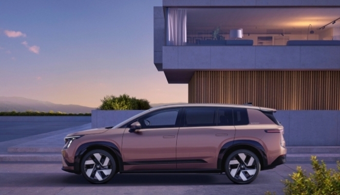 Škoda'nın En Büyük ve En Gelişmiş SUV'u Peaq Tanıtıldı 