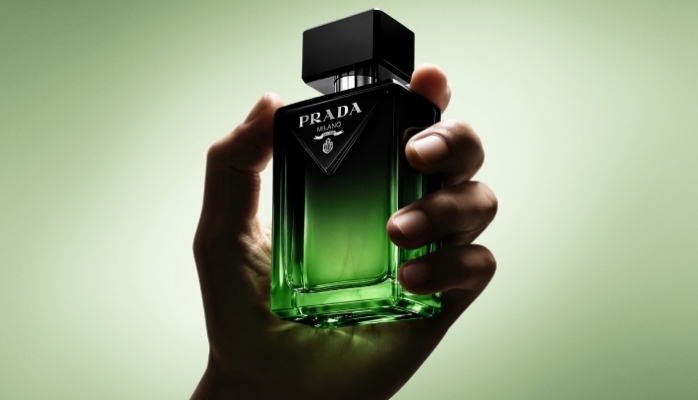 Paradigme Le Parfum Prada'nın Yoğun Maskülen Kokusu