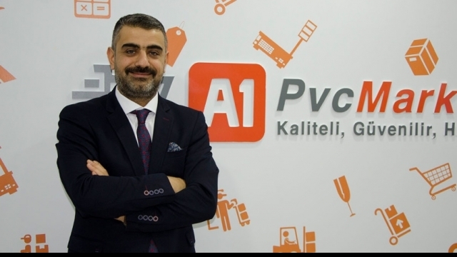 PVC ürünlerine talep artıyor