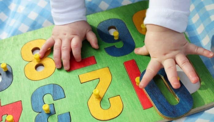 Çocuklarının Matematik Becerilerini Geliştirmek Ebeveynlerin Elinde