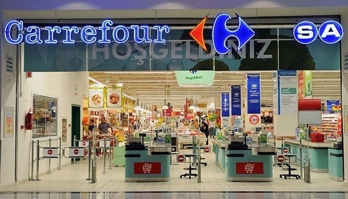 CarrefourSA Daha İyi Bir Müşteri Deneyimi İçin Online Market Uygulamasını Yeniledi