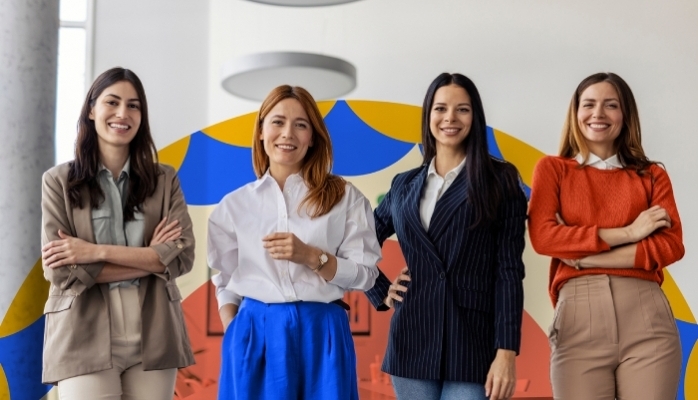 iyzico Kadın Girişimci Destek Programı Yeni Dönem Kayıtları Başladı
