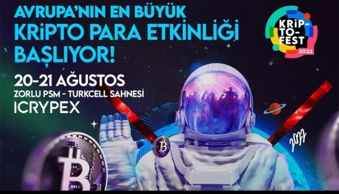 Kripto Fest 2022