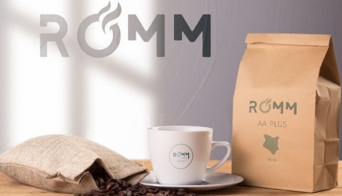 Romm Coffee İle Nitelikli Kahve ve Ev Baristalığı Eğitimi