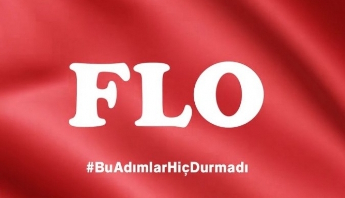 FLO  Cumhuriyet'in 100. Yaşını Yeni Reklam Filmi İle Kutluyor