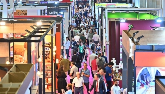 Gıda Sektörünün 2027 Ajandası WorldFood İstanbul'da Şekillenecek