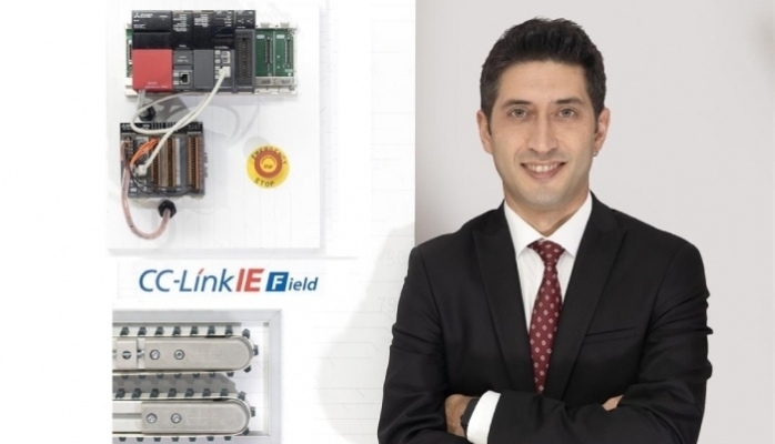 Dijitalleşme Yatırımları CC-Link IE TSN İle Rekabet Avantajına Dönüşüyor