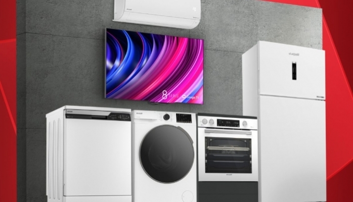 Arçelik ve Beko'dan Eğitim Neferlerine Minnet Kampanyası