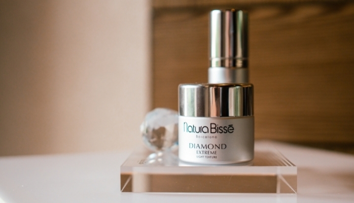 Zamana Meydan Okuyan Işıltı: Natura Bissé Diamond Extreme Koleksiyonu