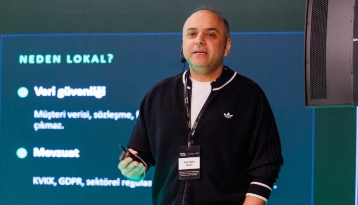 ASUS ProArt ve NVIDIA Studio İçerik Üreticilerini "Creator Connect 2026" Etkinliğinde Bir Araya Getirdi