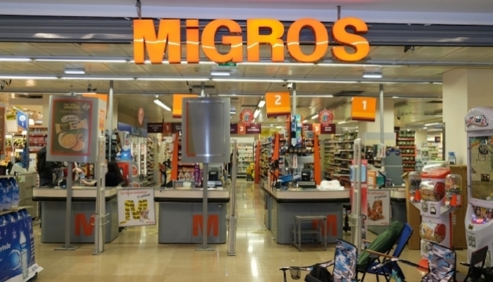 Migros'un Satın Alma Hamleleri Sürüyor