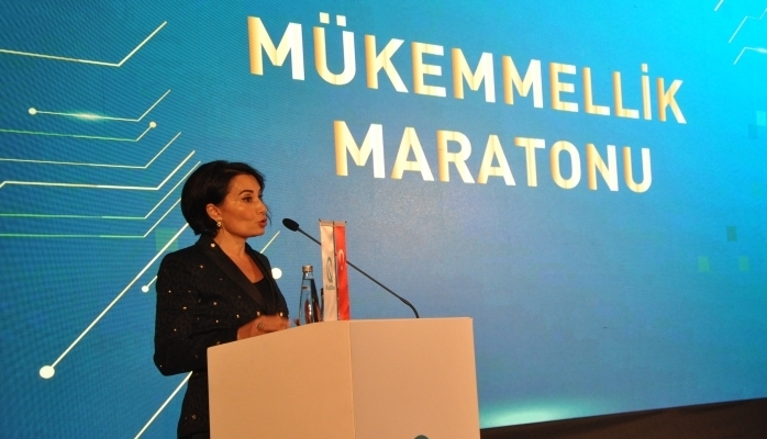 KalDer ‘MÜKEMMELLİK MARATONU’