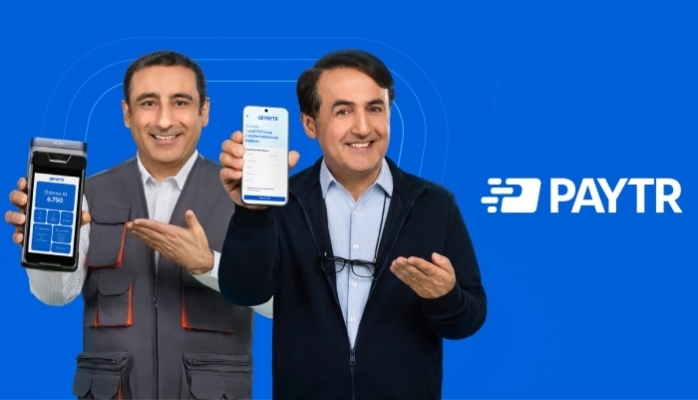 PayTR'den Yeni İletişim Kampanyası: #BüyükRahatlık