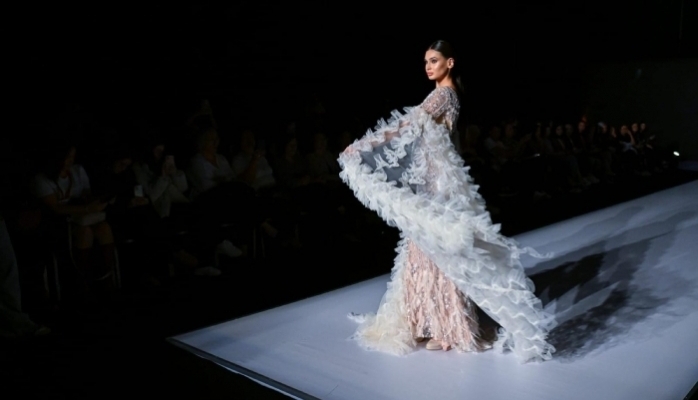 Fashion Prime Moda Dünyasını İzmir'de Buluşturuyor 
